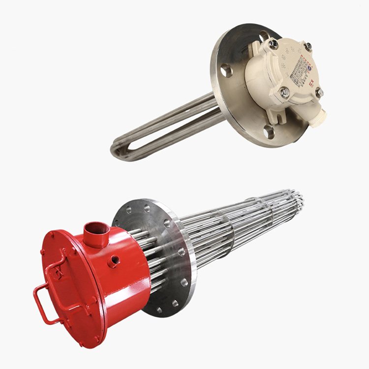 Explosion-proof Heater
